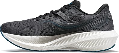 Saucony Mens Triumph 20 Running Shoe