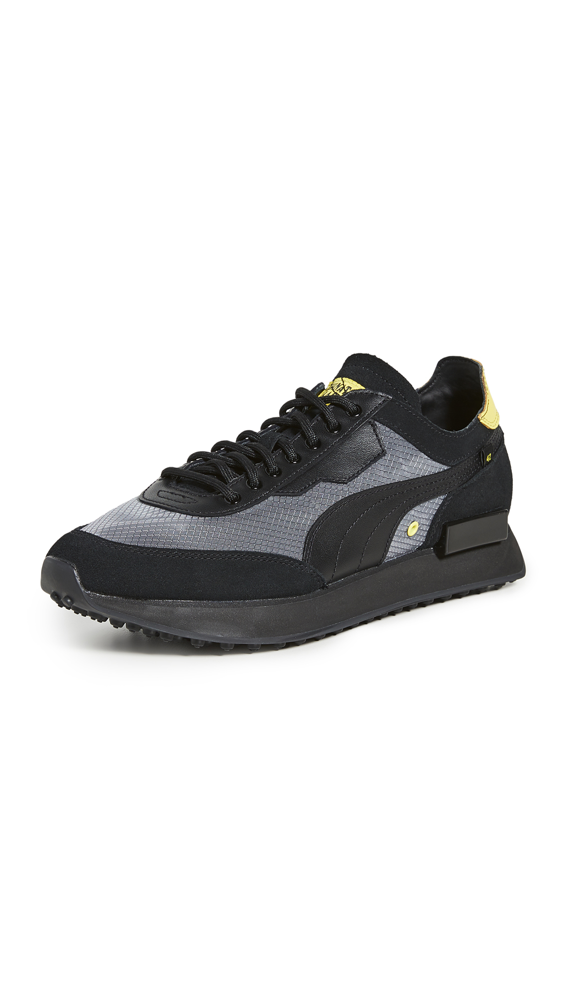 PUMA Select Men's x Chinatown Market Future Rider Sneakers