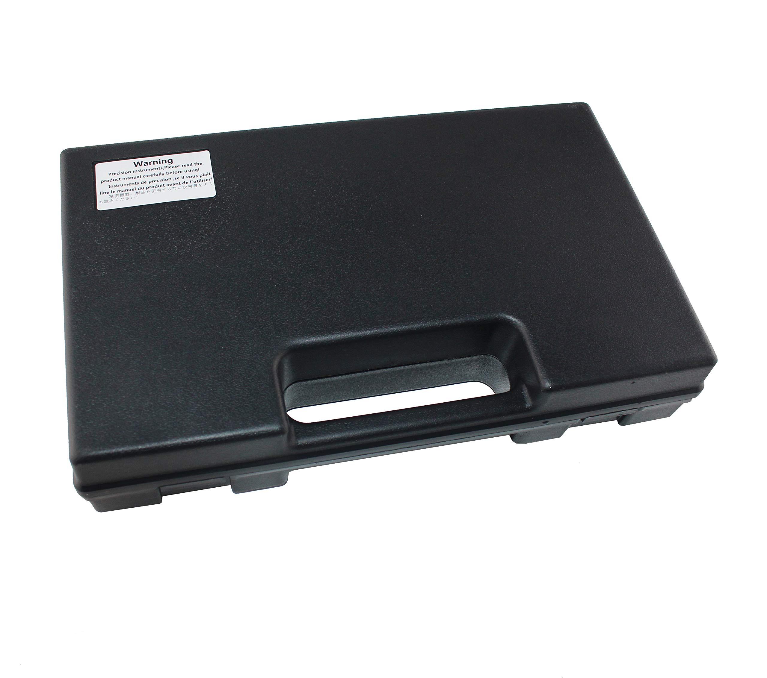 Force Gauge,Knoweasy NK200 Mechanical Analog Push Pull Gauge Thrust