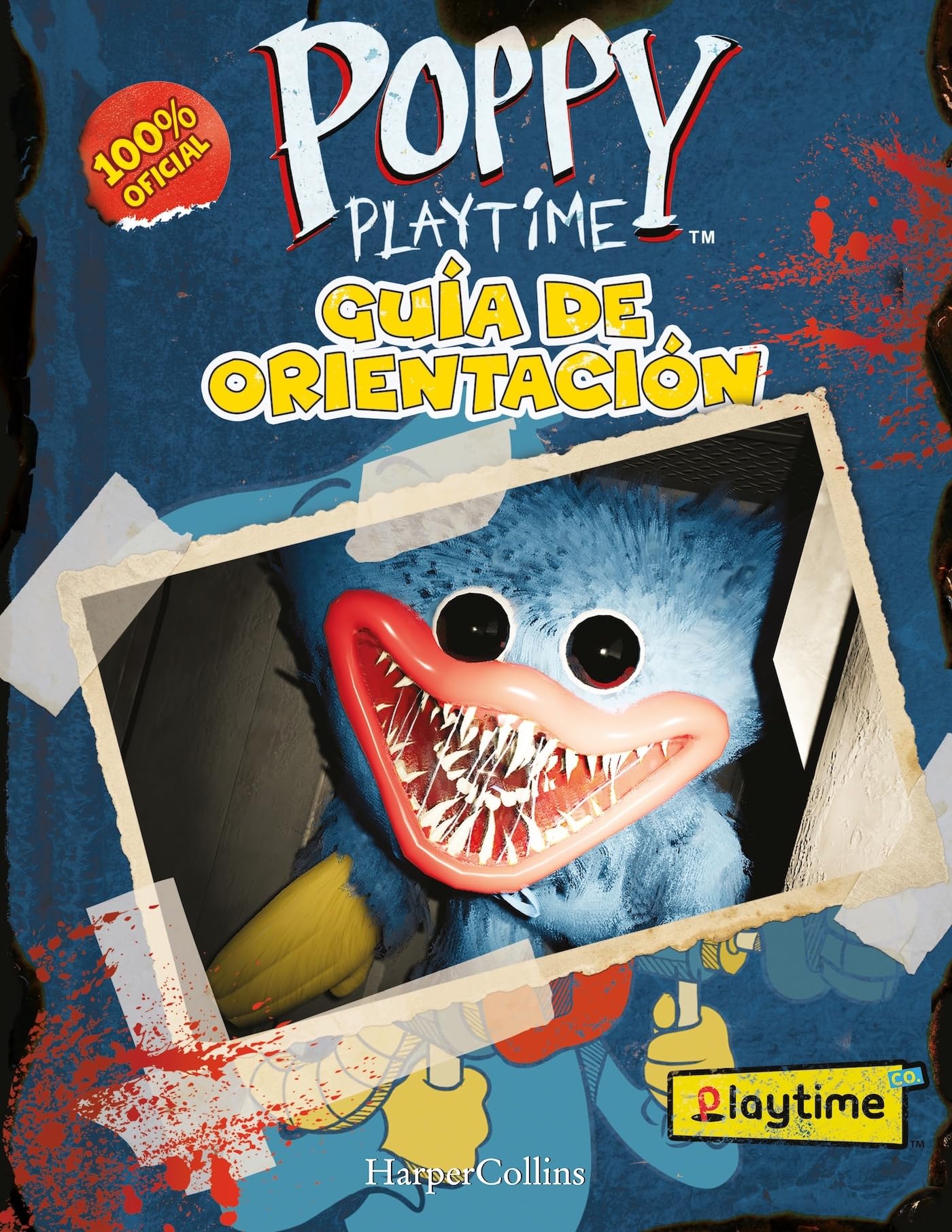 Poppy Playtime Doey Collector Bundle juguetes coleccionables y figuras de terror