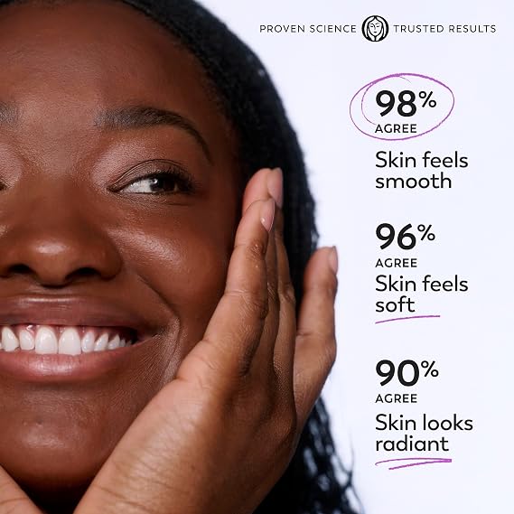 Olay Super Cream with Sunscreen SPF 30 (1.7 oz) + Super Serum (1.0 oz) - Utimate Lightweight Face Moisturizer - Vitamin C & E, Hyaluronic Acid, Niacinamide - Hydrate, Smooth, Brighten, Firm