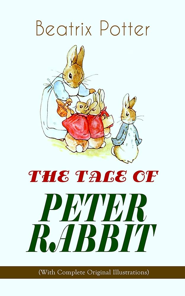 英語絵本23冊　The Tale of Peter Rabbit 英語絵本23冊 The Tale of Peter Rabbit 81vOJA1zmDL.jpg_BO30