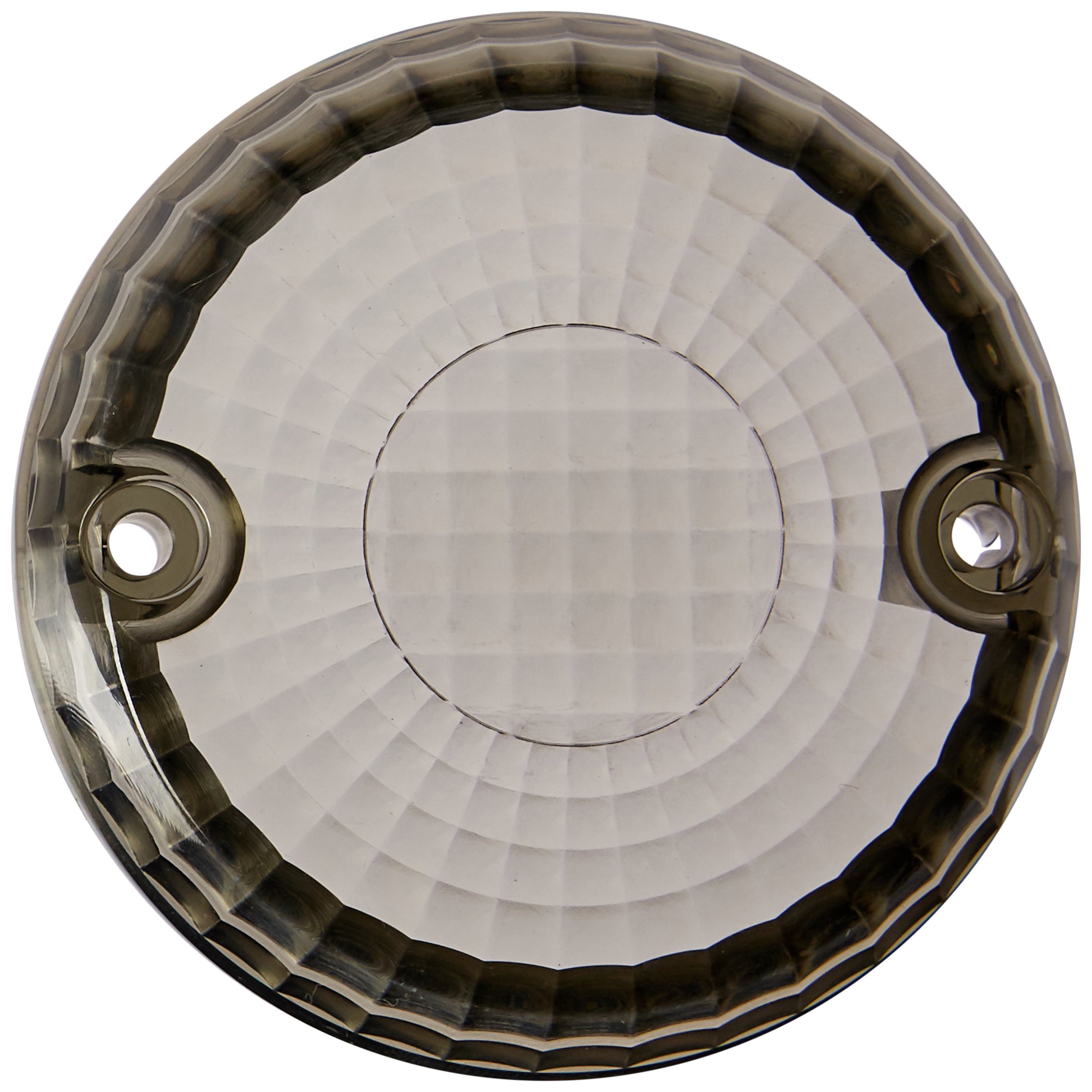 Custom Dynamics STSL-1300 Smoked Signal Lens (Replacement for Kawasaki Vulcan)