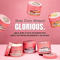 Vista 8 de Crema para pies Heel Genius™ Soap & Glory 4.2 fl oz.
