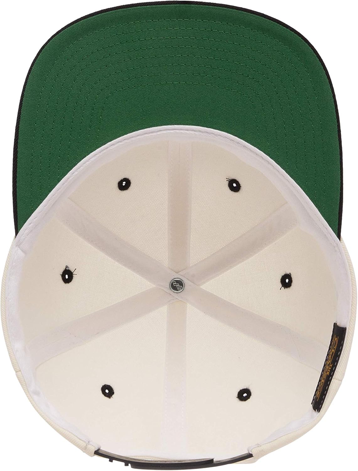 Flexfit Unisex-Adult Premium Snapback Cap - Image 5