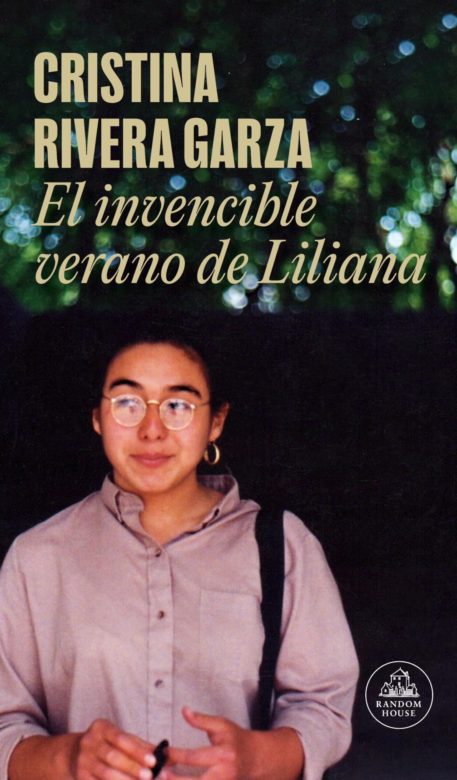 El Invencible Verano de Liliana