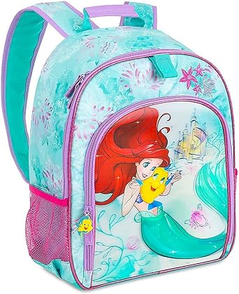 mermaid backpack uk