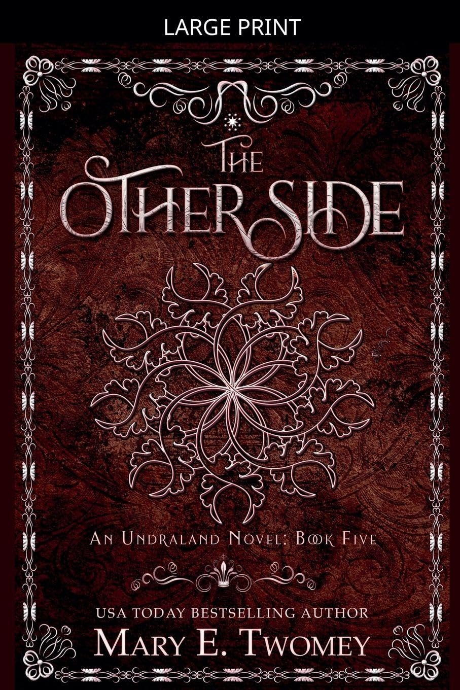 The Other Side: 5
