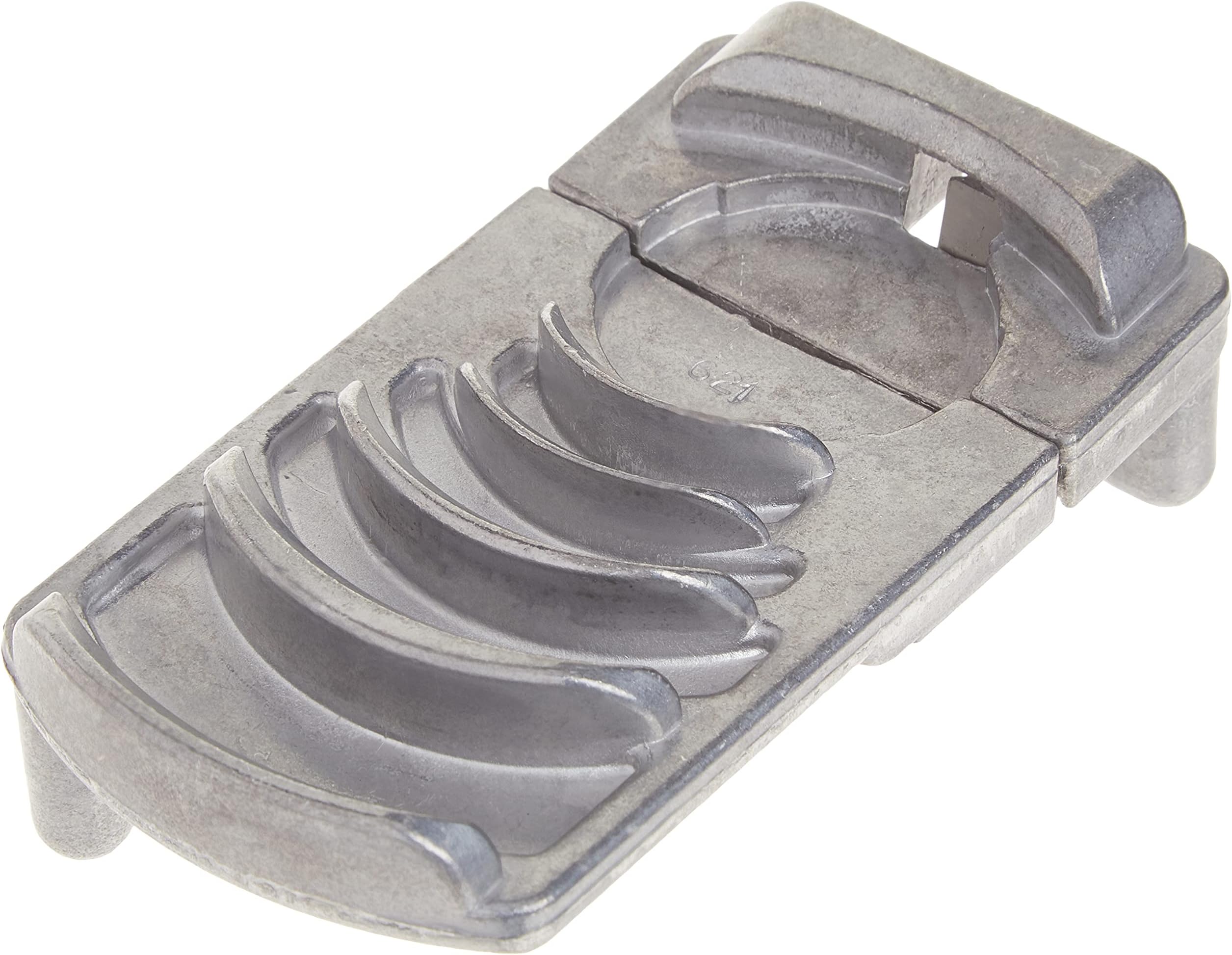 Reed Tool DEB4 Deburring Tool for Plastic, 1-1/4 to 4-Inch