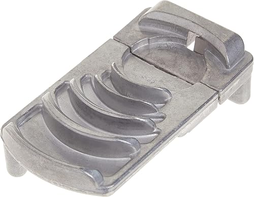 Reed Tool DEB4 Deburring Tool for Plastic, 1-1/4 to 4-Inch