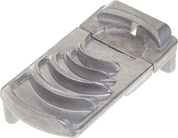 Reed Tool DEB4 Deburring Tool for Plastic, 1-1/4 to 4-Inch