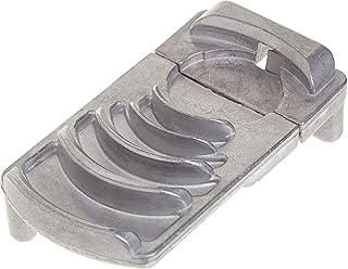 Reed Tool DEB4 Deburring Tool for Plastic, 1-1/4 to 4-Inch