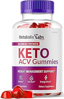Metabolix Labs Keto ACV Gummies, Metabolix Labs Keto Weight Loss, Metabolix Keto, Meal, Metabolix Gummies, American, Greens, MetabolixLabs, Shark, Metabolixs, Metabolix Burn AVC - 1 Pack For 30 Days