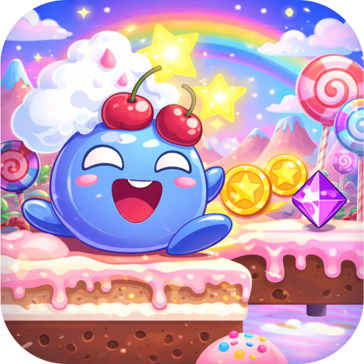 Slime Dash Adventure