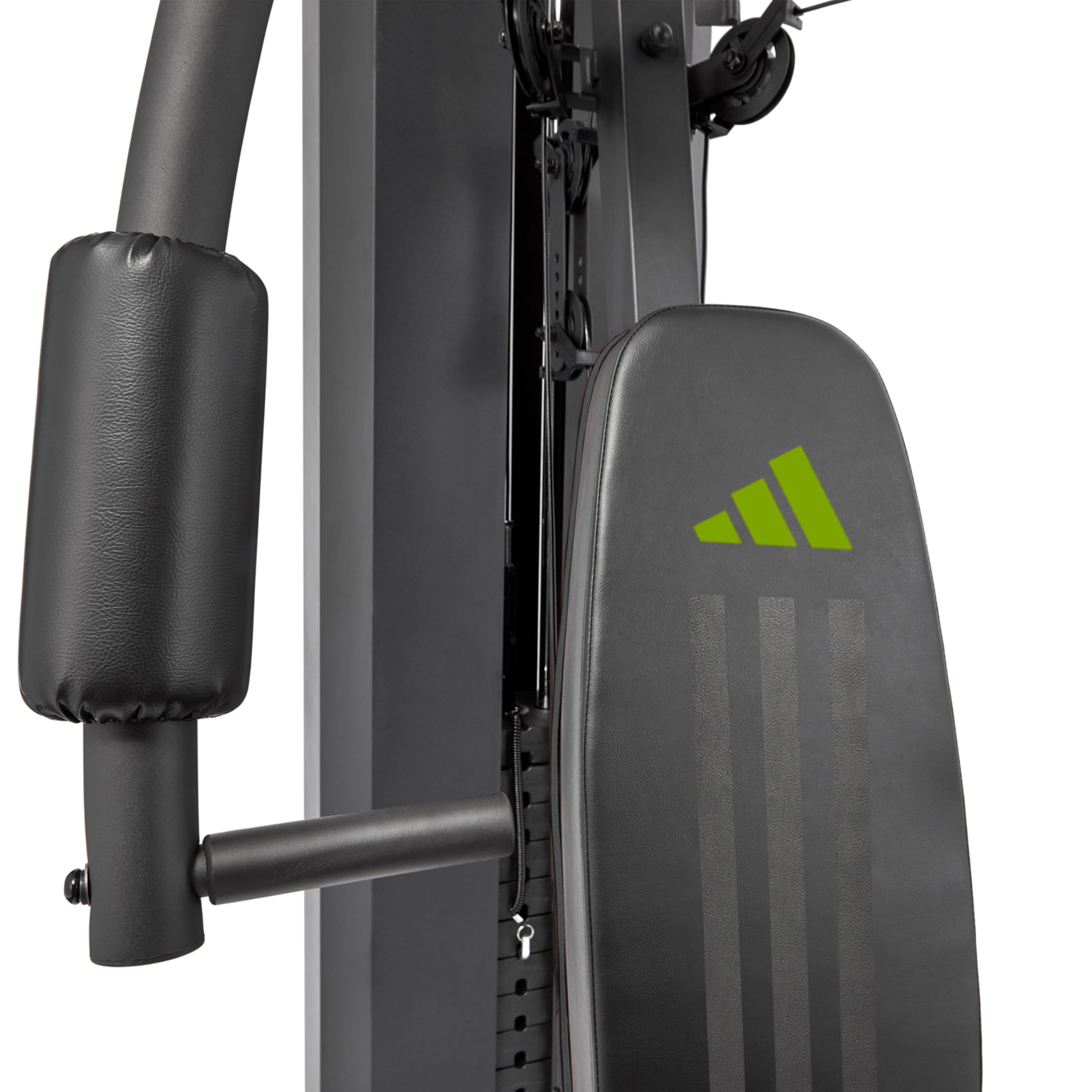 adidas Performance Home Gym - Escanear para Entrenar
