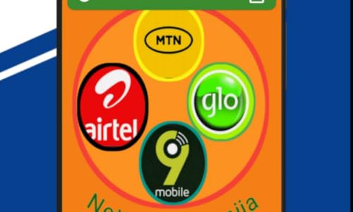 Nigeria Bank & Ussd Code