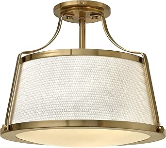 Hinkley 3521BC Foyer Charlotte Light