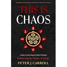 This Is Chaos Embracing the Future of Magic