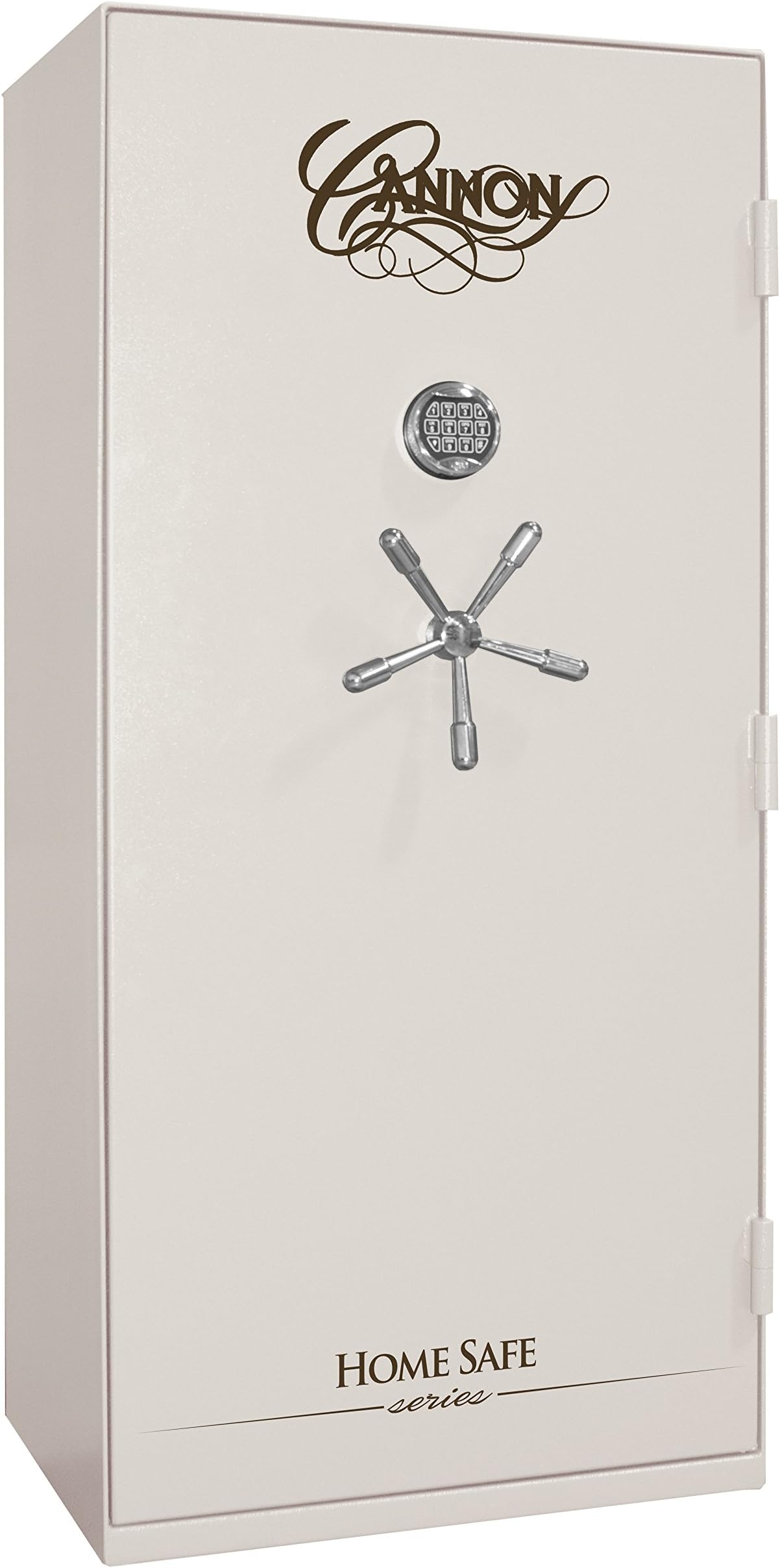 HS6028-H7FEC-13 Home Safe Series Fire Safe with Power Supply and High Security Ul Electronic Lock, Hammertone Strawberry Malt Pink