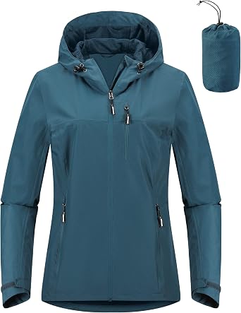 Outdoor Ventures Women's Waterproof 
