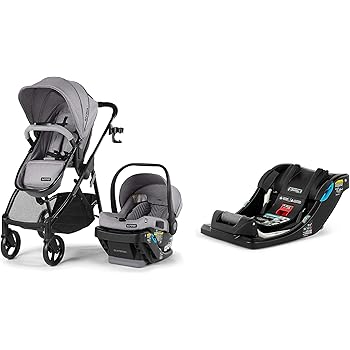 myria travel system