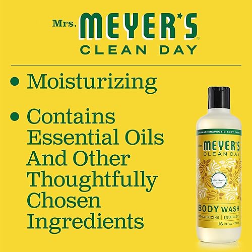 Vista 20 de Mrs. Meyer´s