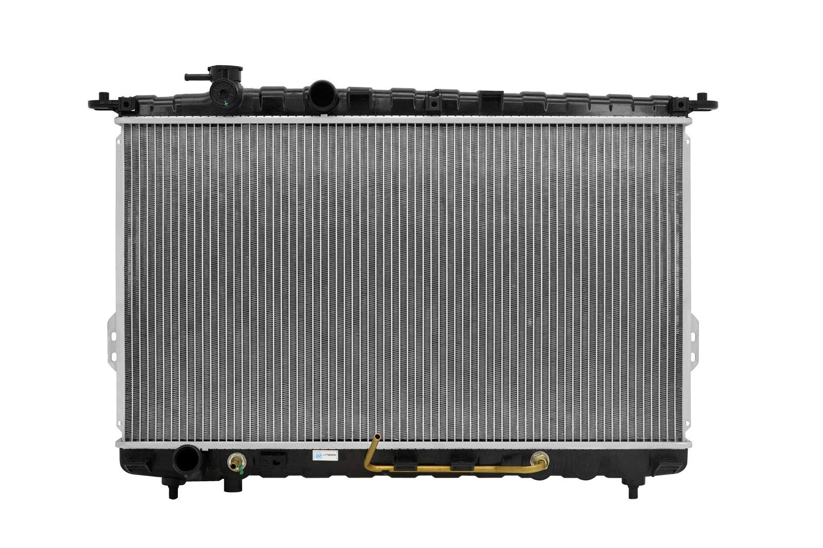 CSF 2928 Radiator