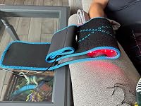 Review Image by Trasia G.