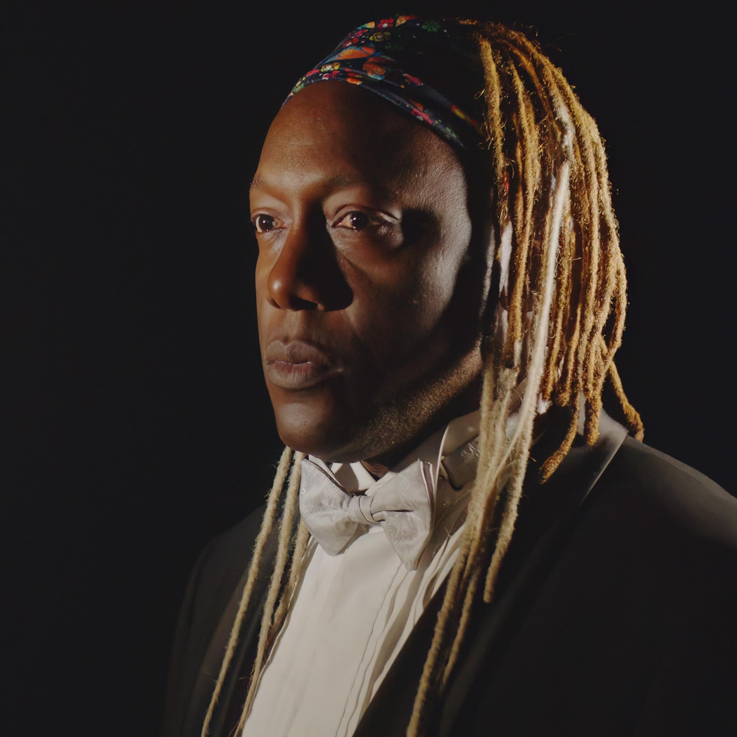 Between the covers with Henry Olonga