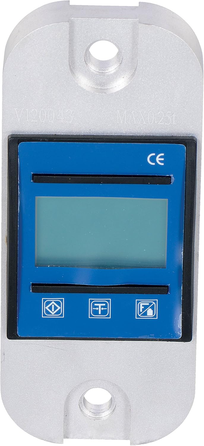 Digital Load Indicator 500