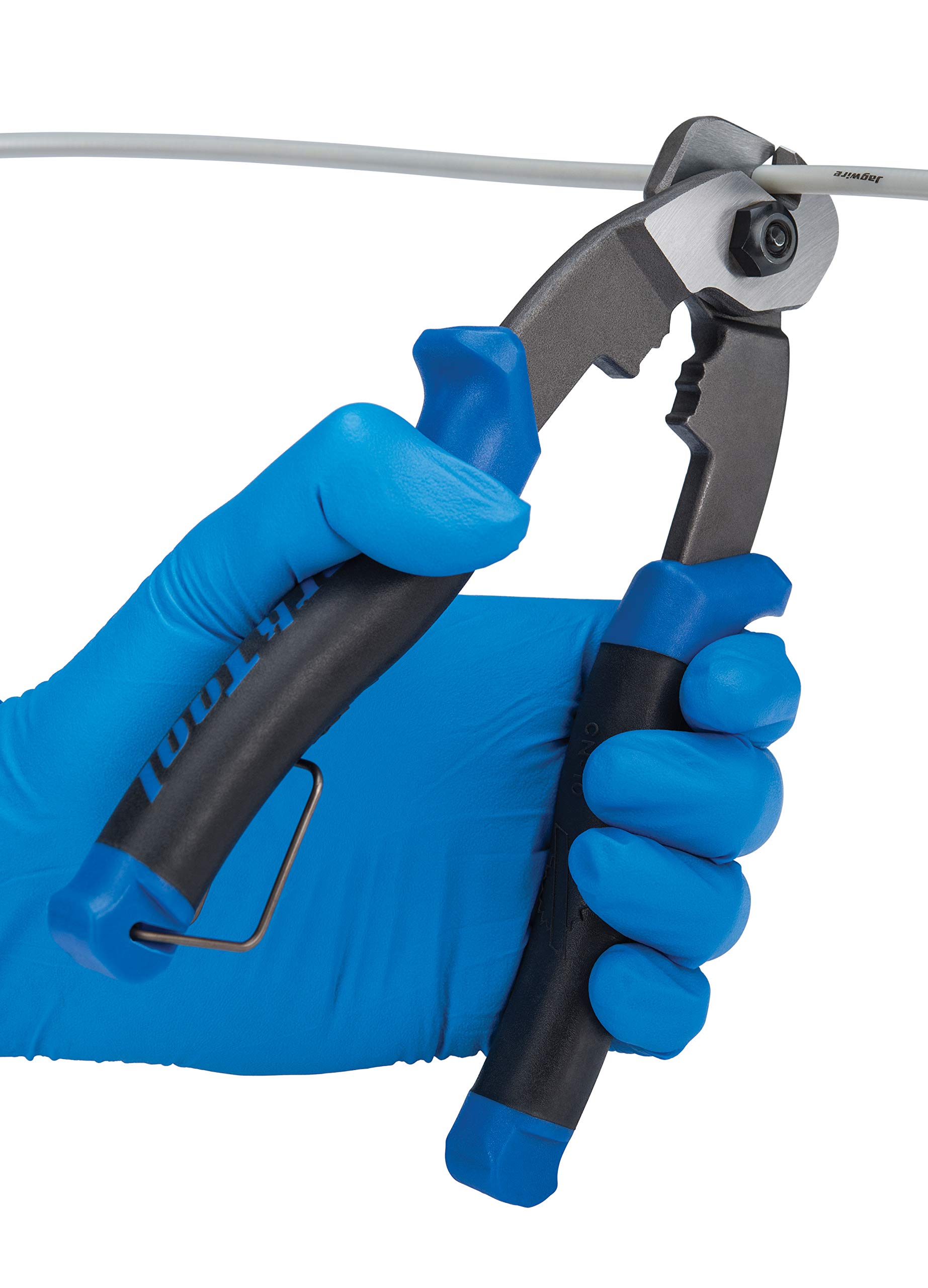 Cortador Cabo Bicicleta Park Tool CN-10 - Alicate Profissional Para Cabos De Aço