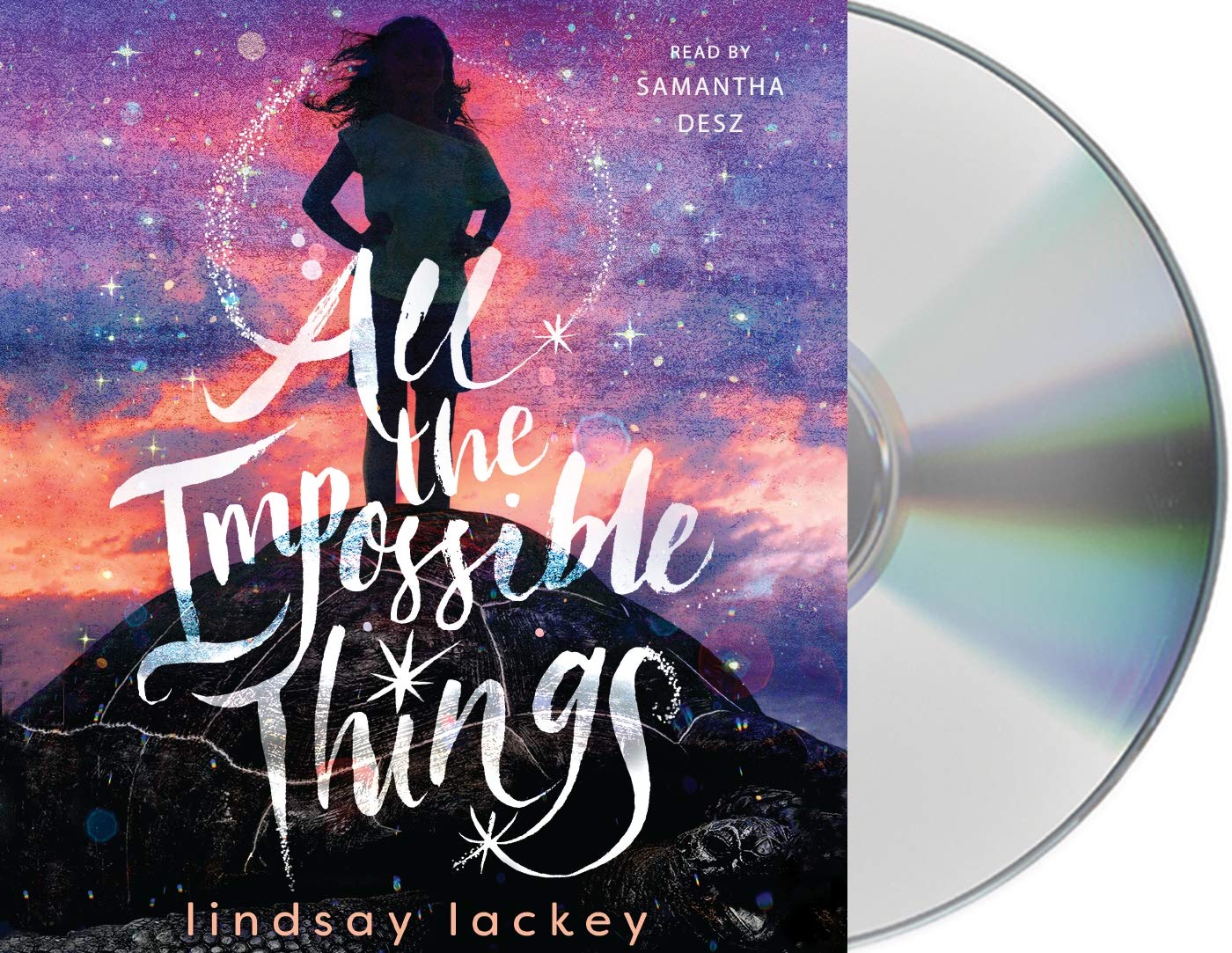 Buy All the Impossible Things — BookShops.in