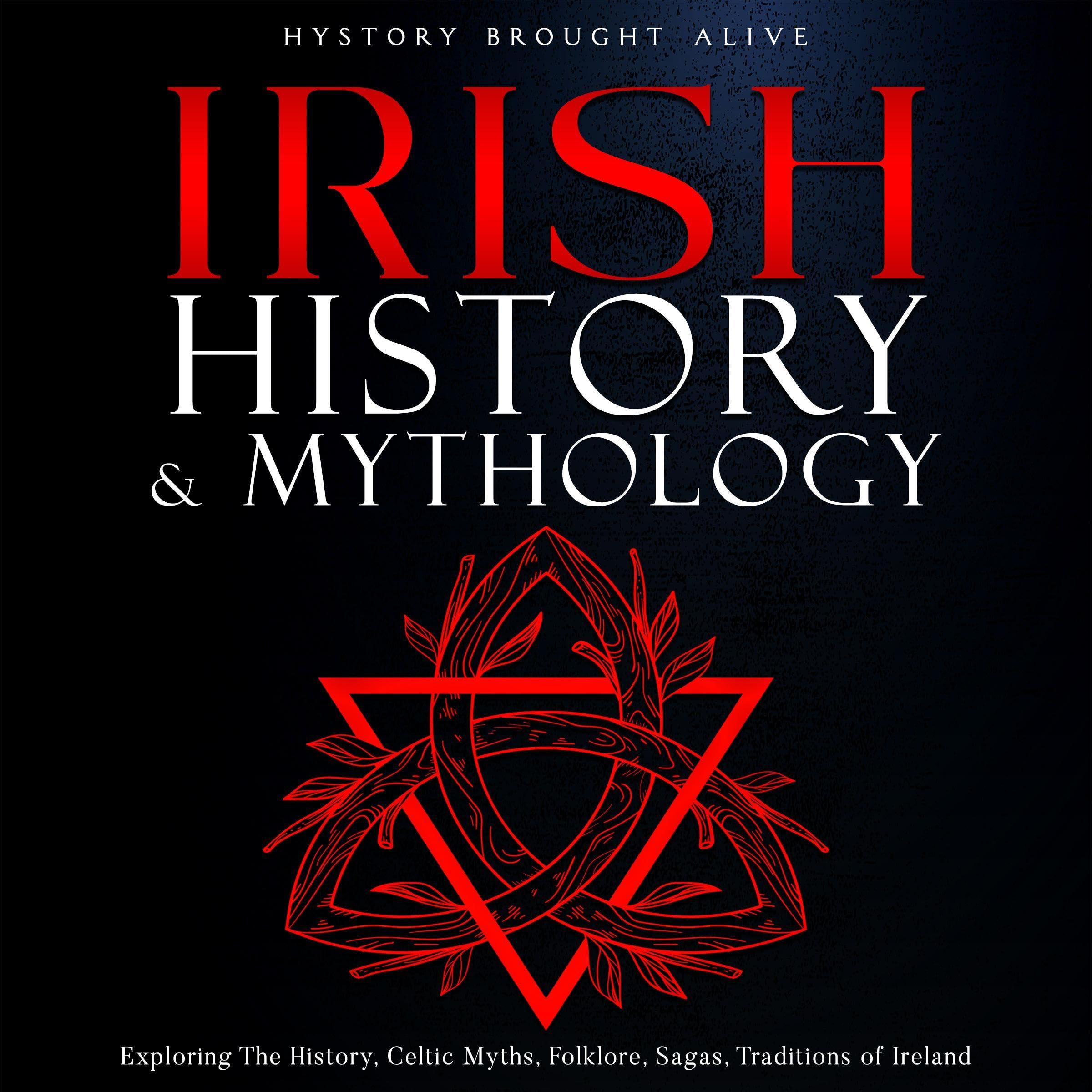 Irish History & Mythology