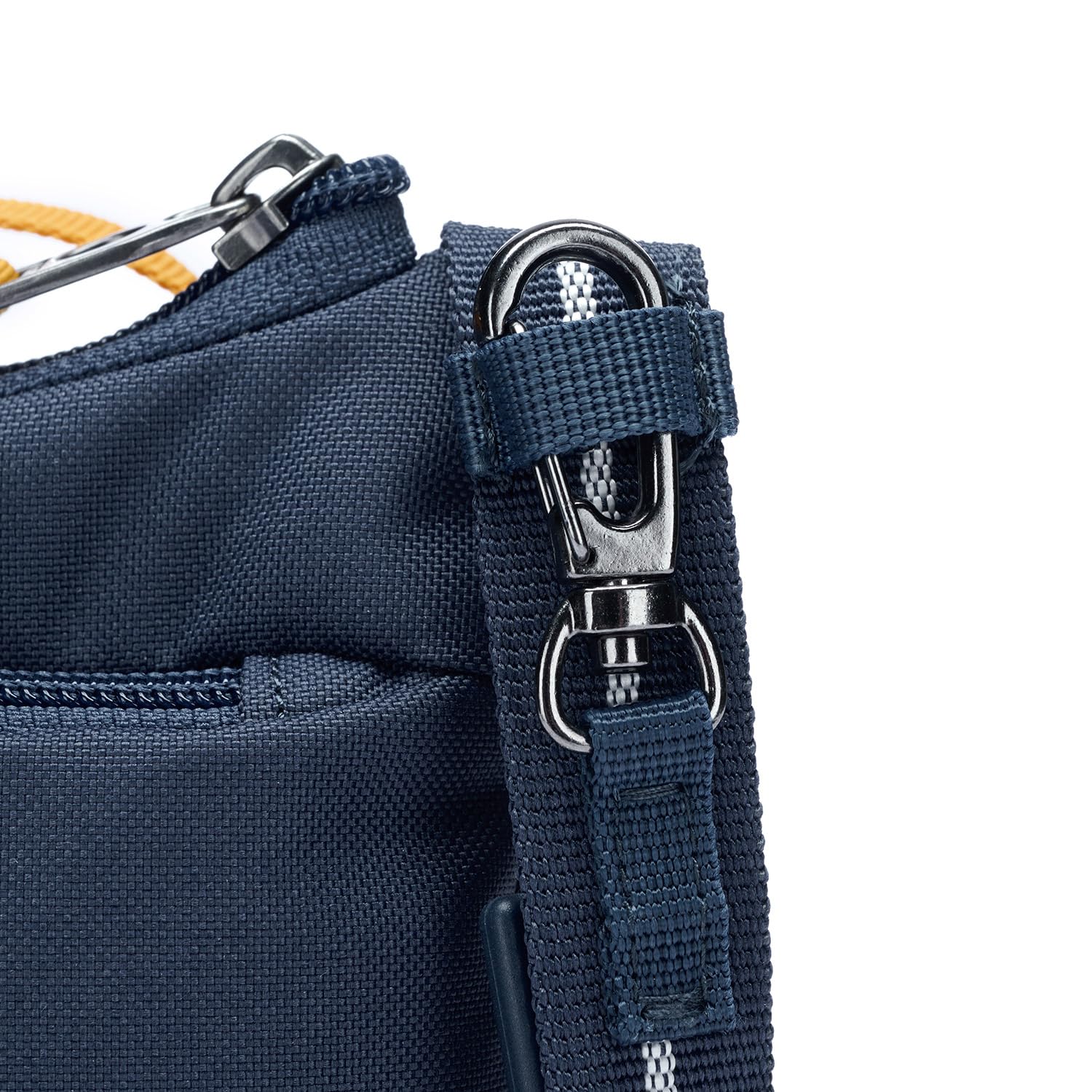 Pacsafe Unisex Go Anti Theft Tech Crossbody, niebieski (Coastal Blue), Błękit przybrzeżny