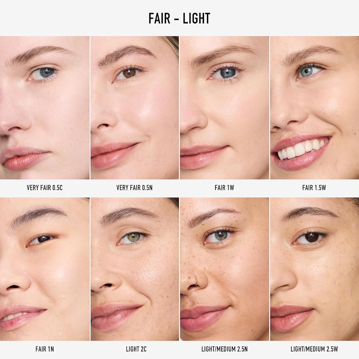 bareMinerals Original Liquid Mineral Concealer, Brightening Dark Circle Eye Concealer, Reduces Look of Fine Lines, Buildable Coverage, Vegan - Image 3