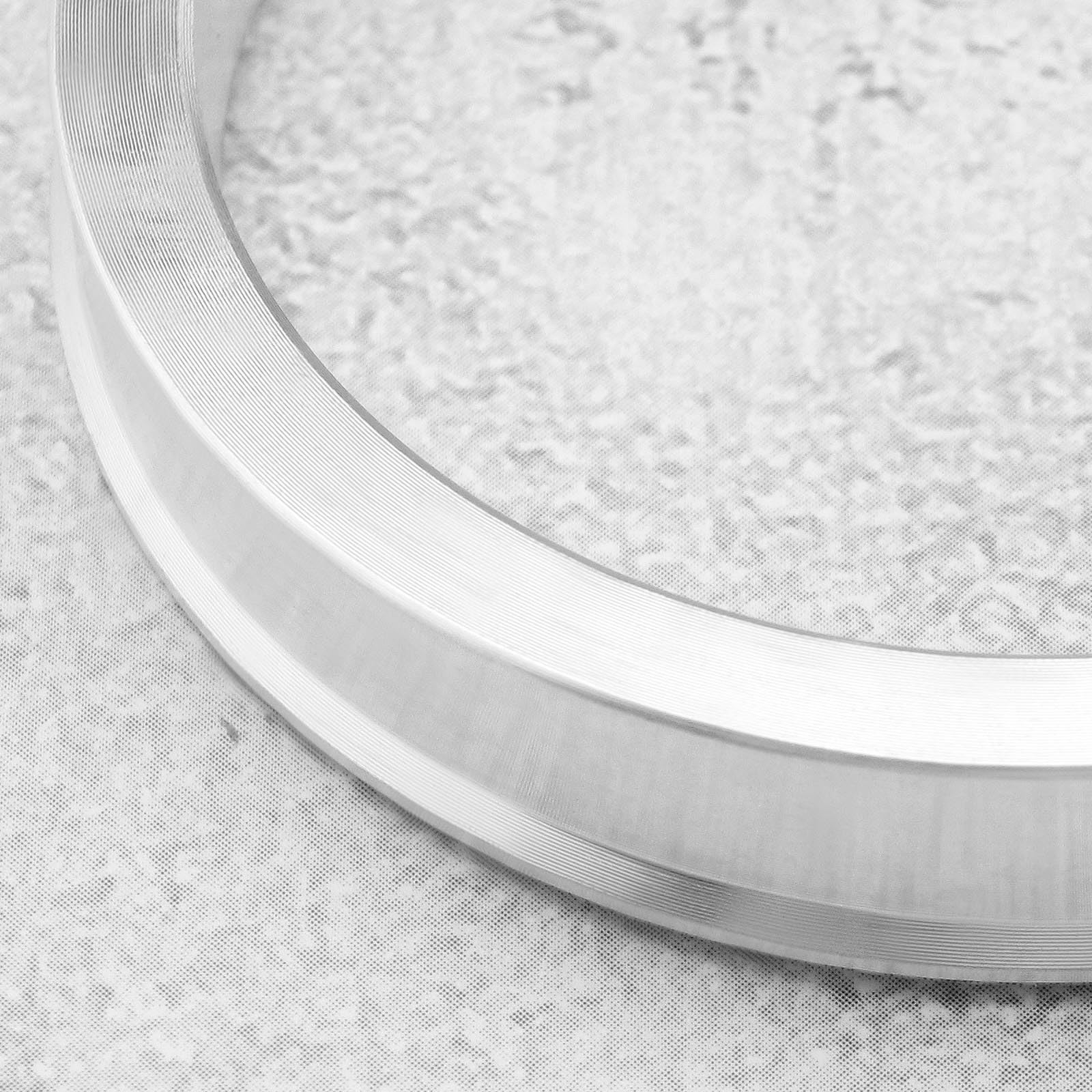 Anelli Di Centraggio MACHSWON - Da 66.6mm A 57.1mm, Lega Alluminio, 4 Pezzi - Foto 6