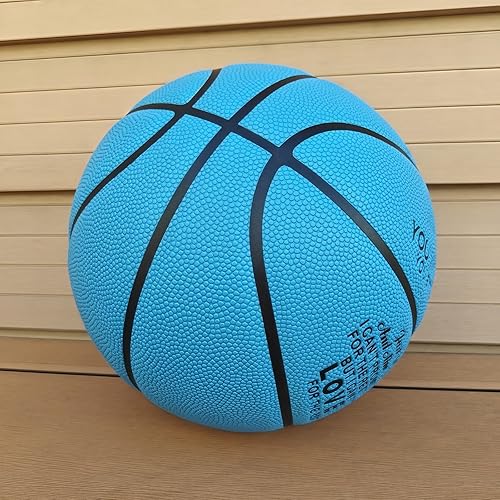 Miniatura 3 de Regalo de baloncesto grabado para interiores y exteriores para hijo, nieto, hija, regalos de baloncesto personalizados, regalo de graduación de