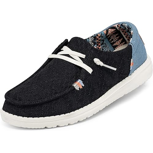 Hey Dude womens Loafers