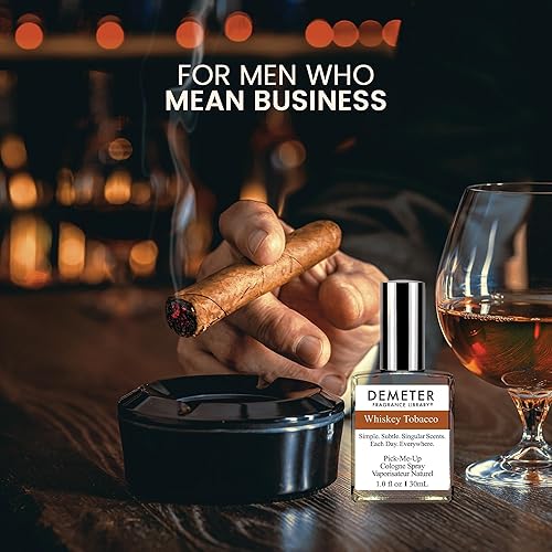 Miniatura 5 de Demeter Fragrance Library - Granjas, Establos y Campo - Colección Colonia, 1.0 onza