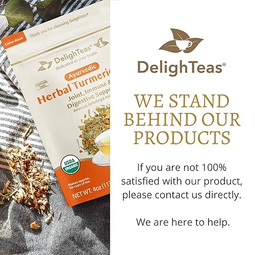 Miniatura 9 de Paquete ayurvédico de hojas sueltas: promueve una digestión saludable y apoya el sistema inmunológico