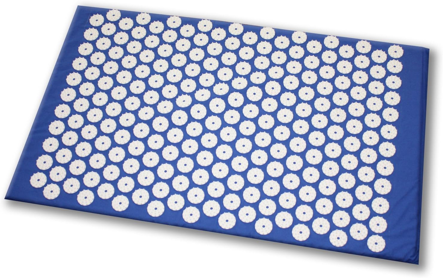 Tapis d'acupression Shanti (Bleu)