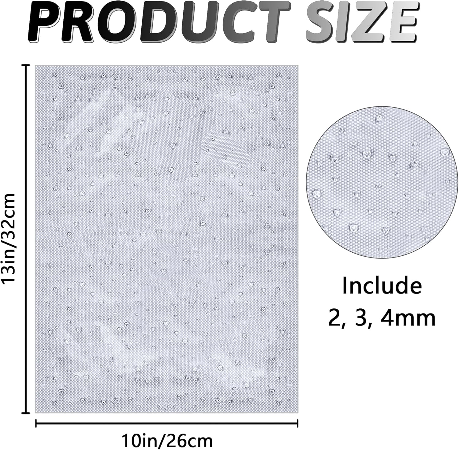 Dvobez 20 Sheet Iron-on Rhinestone Sheets - 2 Stunning Designs, AB Crystals & Glitter Hotfix Rhinestones, 2mm/3mm/4mm Mixed Sizes for Clothing, DIY Crafts, Gift Personalization & Home Décor