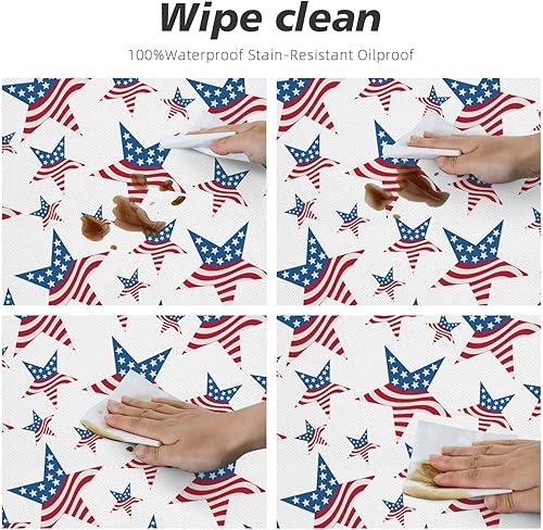 Miniatura 5 de Fundas redondas ajustables para mesa de otoño, calabaza, maíz, girasol, hojas de tomate, cosecha de granja, borde elástico, para comedor, fiesta,