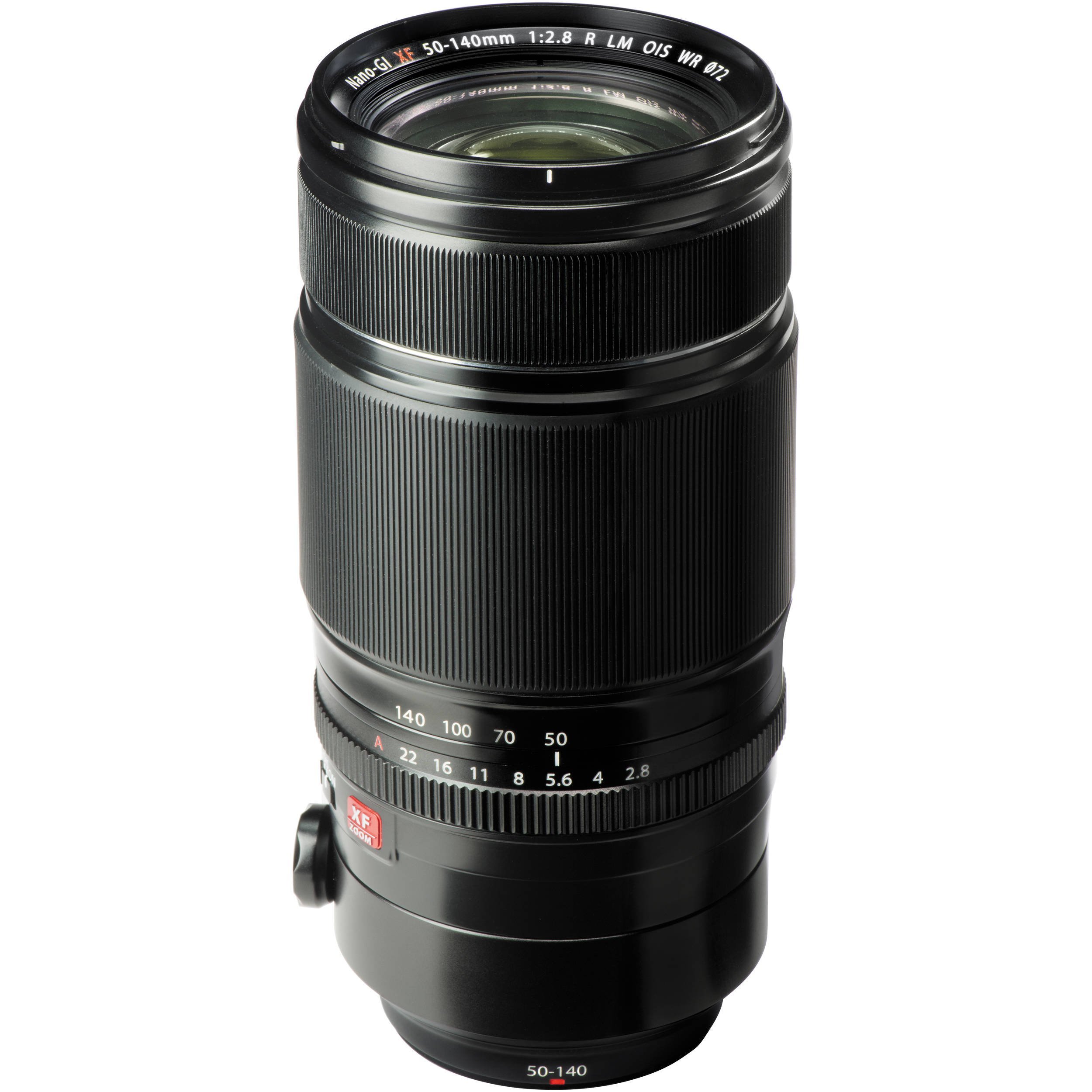 Amazon | Fujifilm XF 50-140mm f/2.8 R LM OIS WRレンズ + 72mm 3 