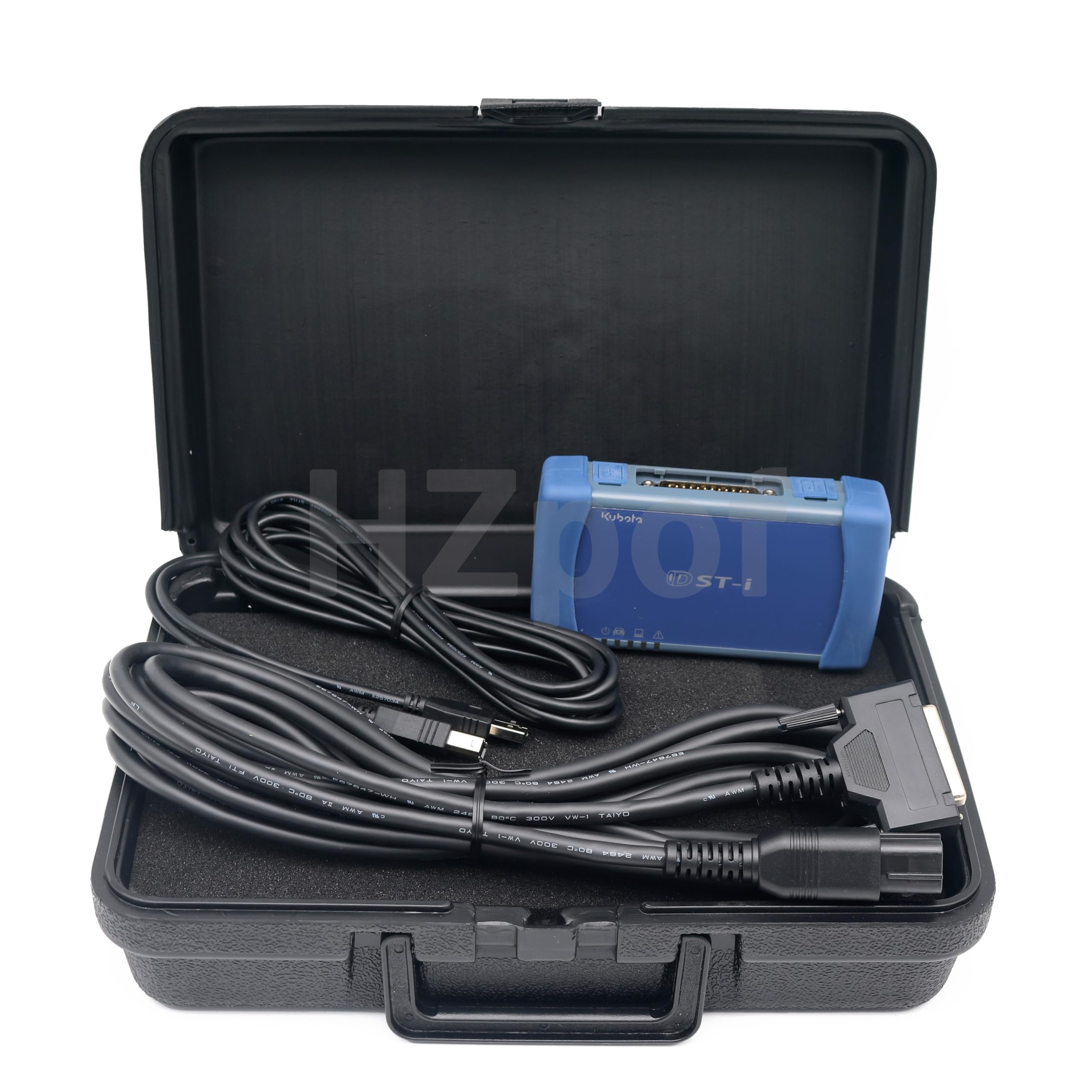 Amazon.com: Diagnostic Kit for Denso Interface Heavy Duty Engine