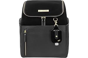 Tempo Backpack: The Perfect Companion for Busy Families