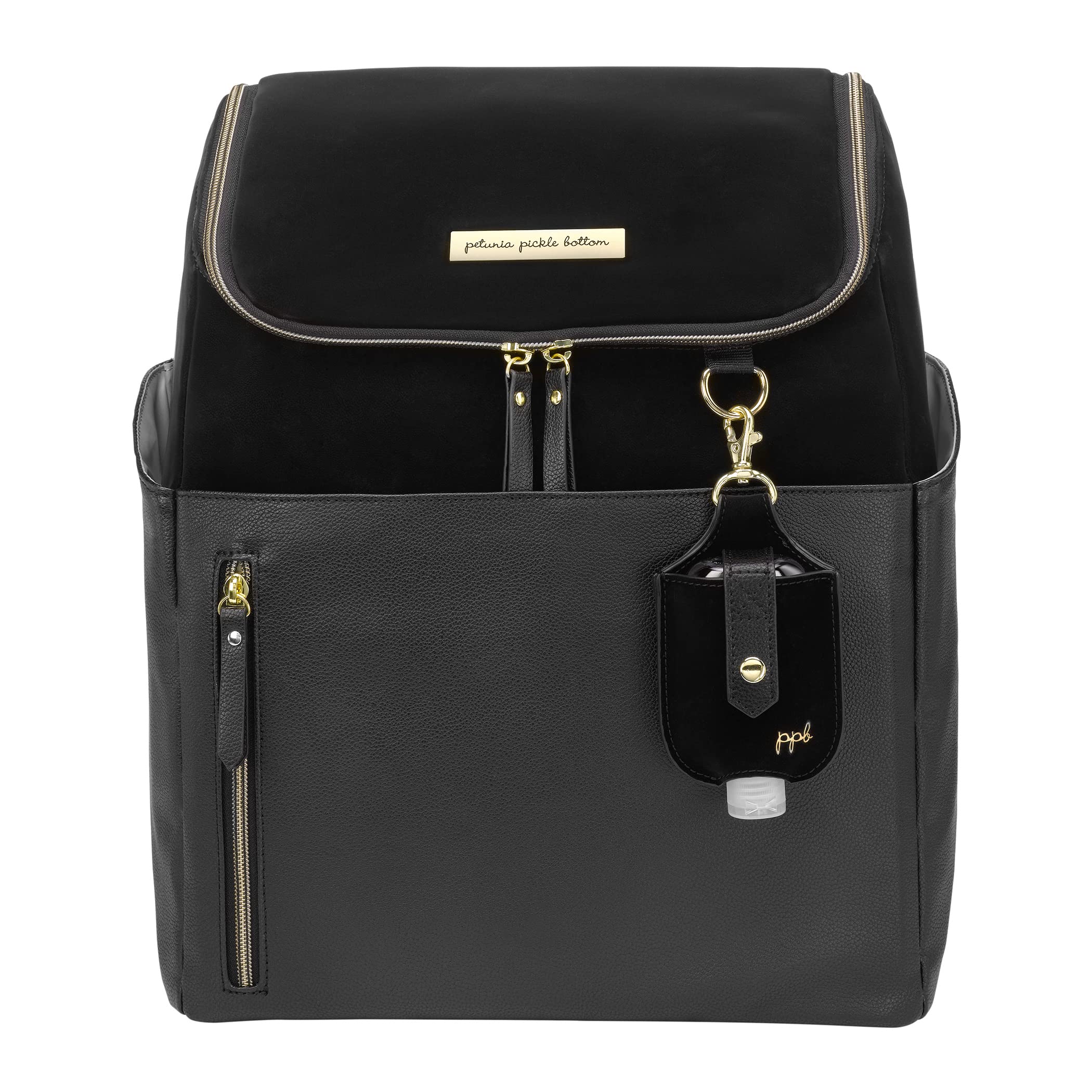 Petunia Pickle BottomTempo Backpack Variation