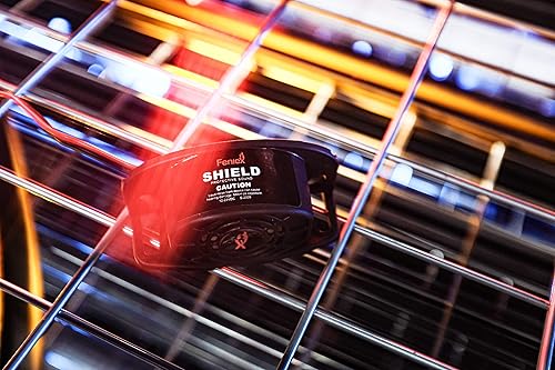 Miniatura 5 de Feniex Industries Shield - Alarma de respaldo de 14 W