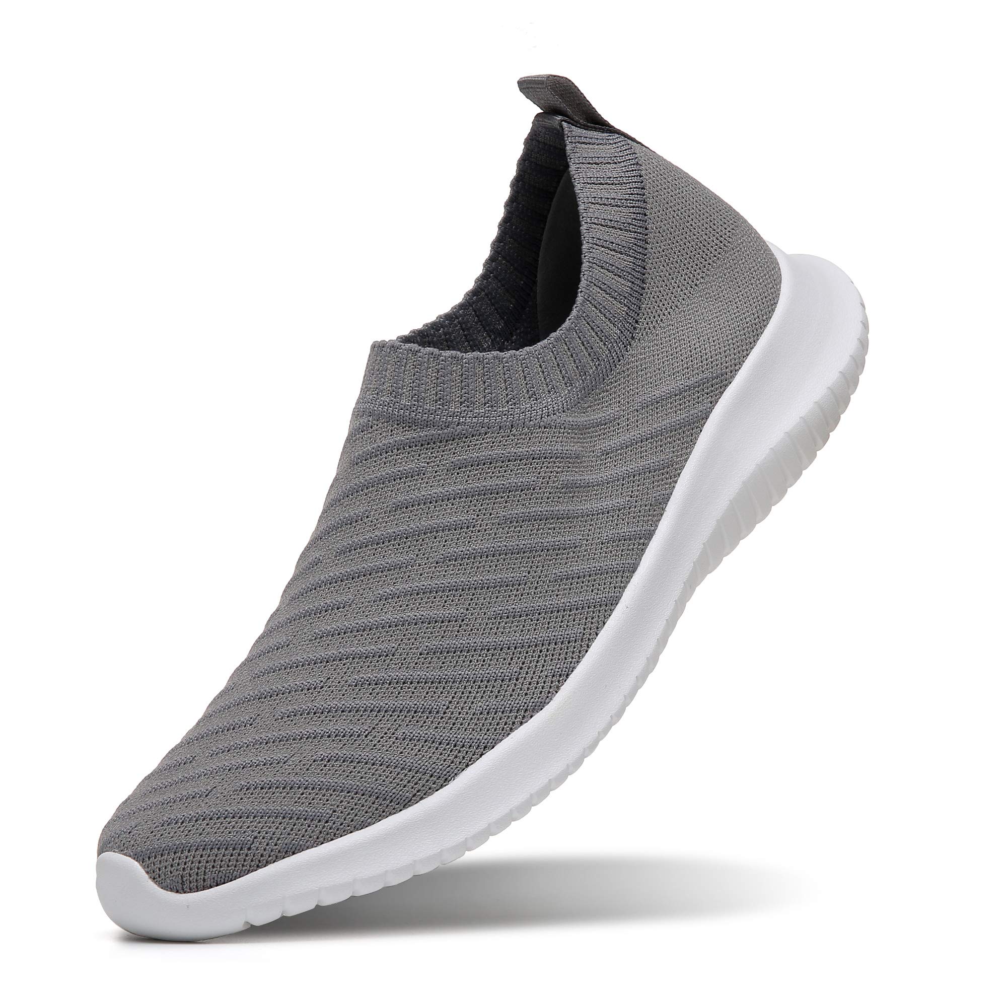 Zapatillas de entrenamiento mujer MAIITRIP elásticas que evitan resbalones y fatiga 7