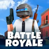 PIXEL'S UNKNOWN BATTLE GROUND